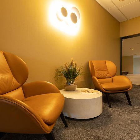 Oe Seaside Suites & Spa Kuressaare Kültér fotó