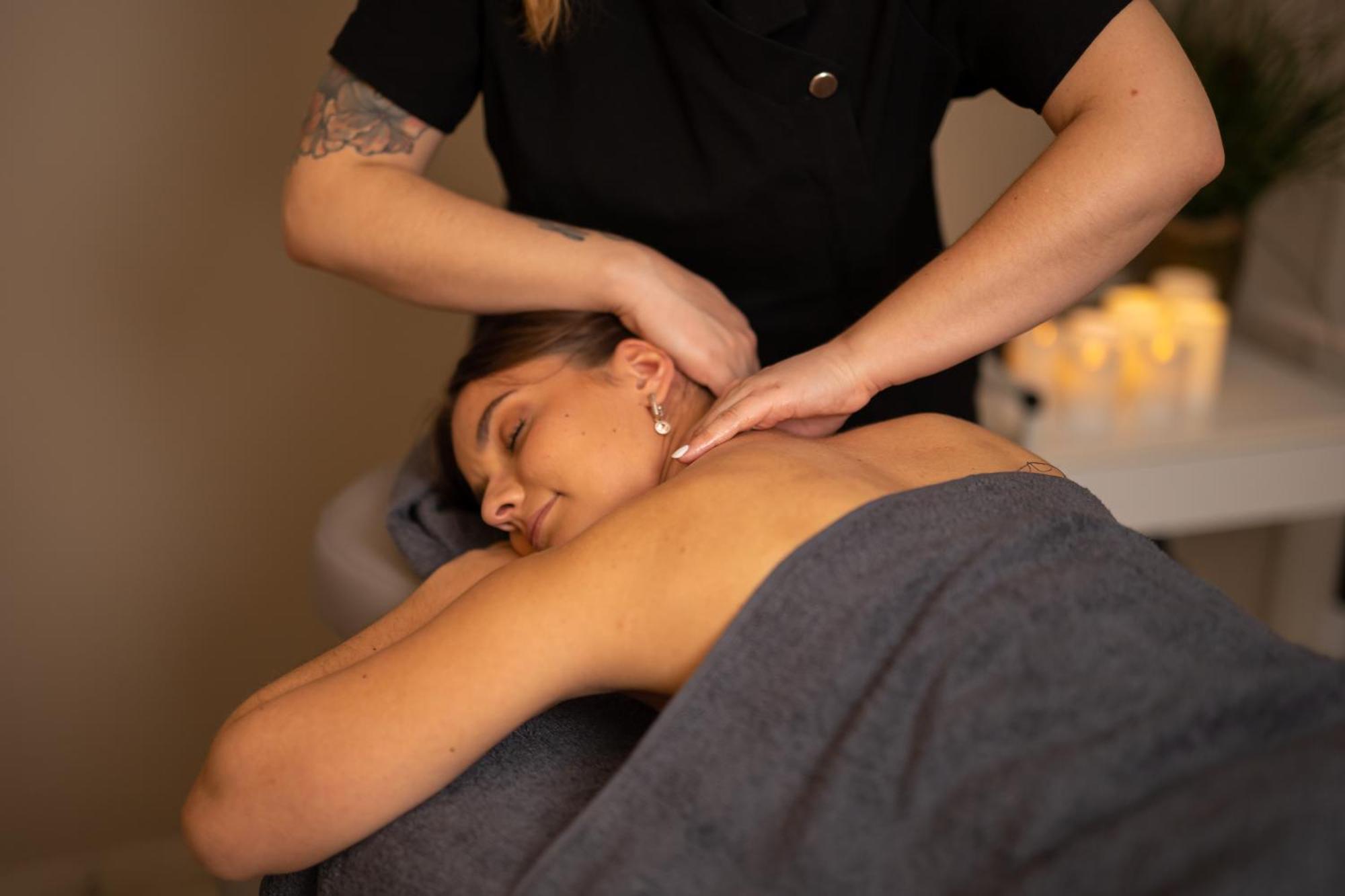Oe Seaside Suites & Spa Kuressaare Kültér fotó