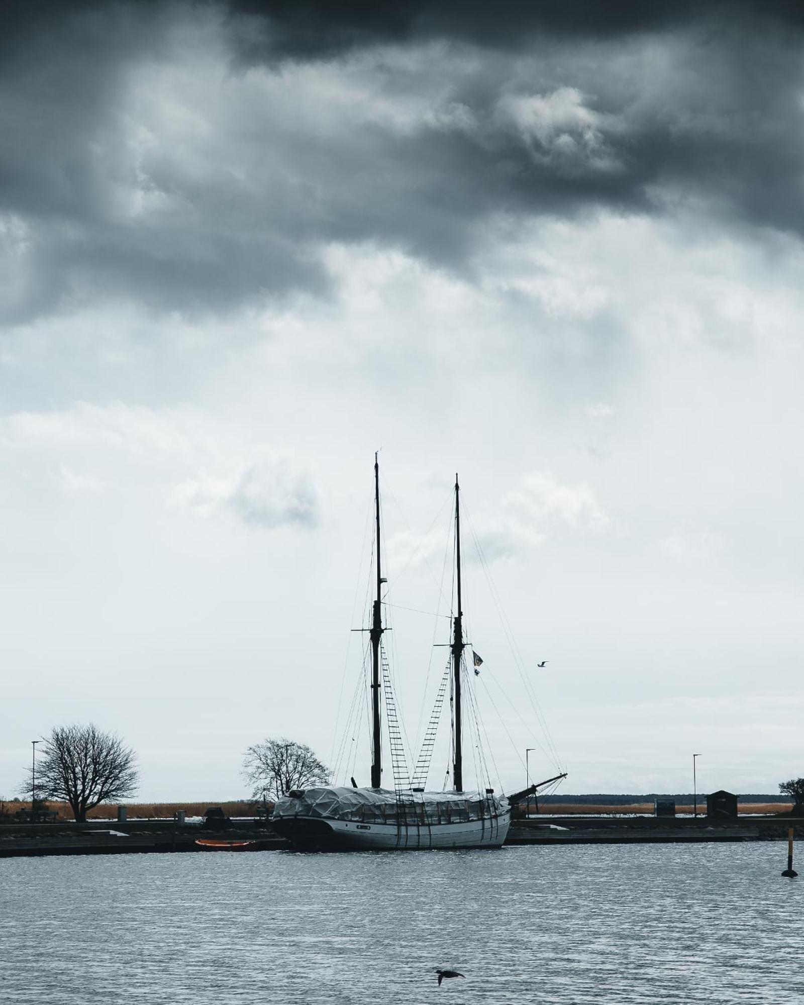 Oe Seaside Suites & Spa Kuressaare Kültér fotó