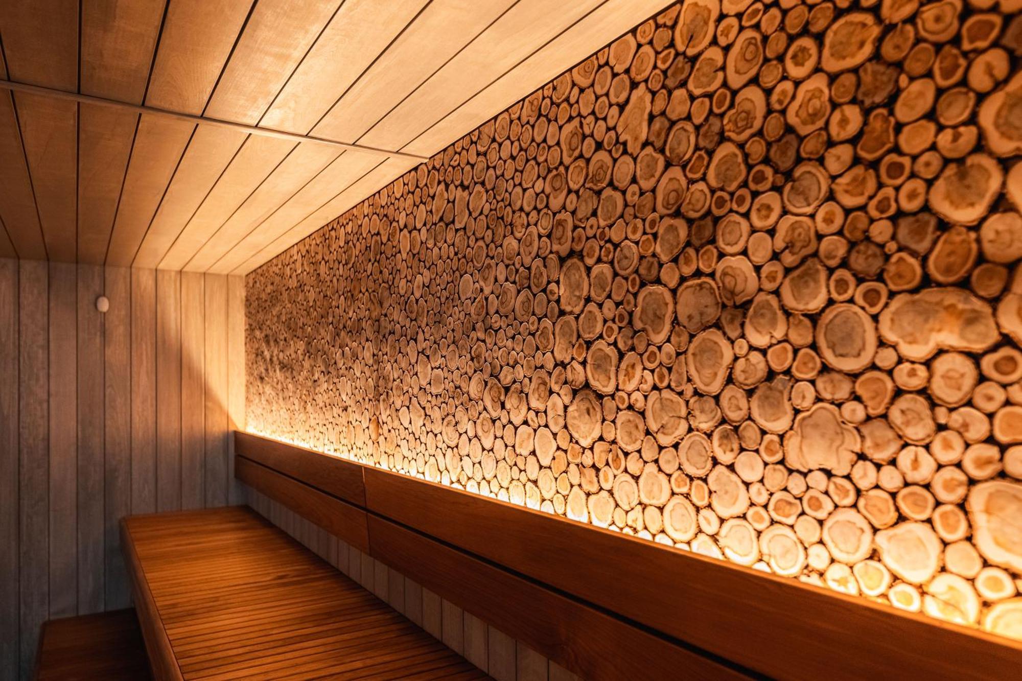 Oe Seaside Suites & Spa Kuressaare Kültér fotó