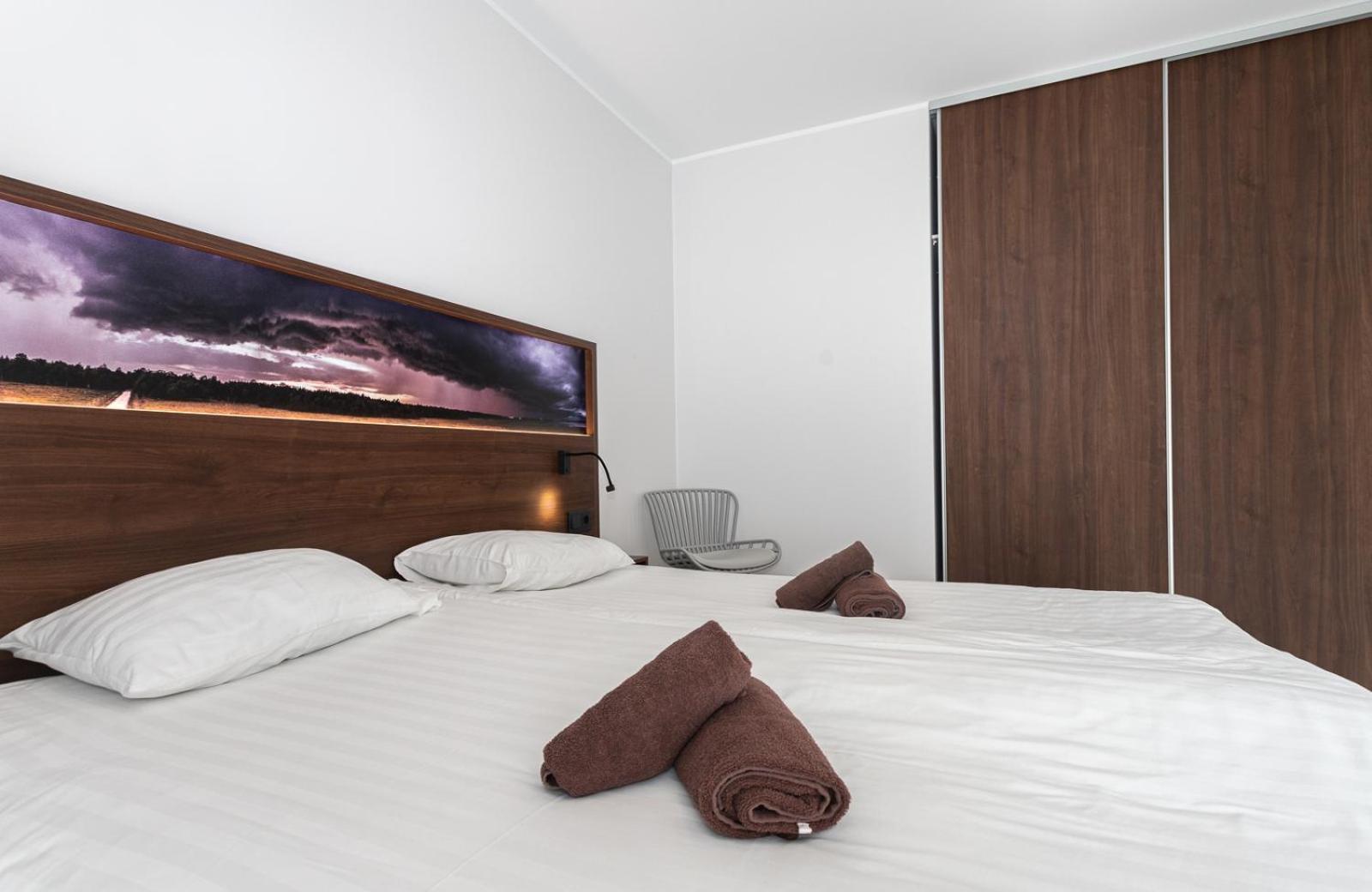 Oe Seaside Suites & Spa Kuressaare Szoba fotó