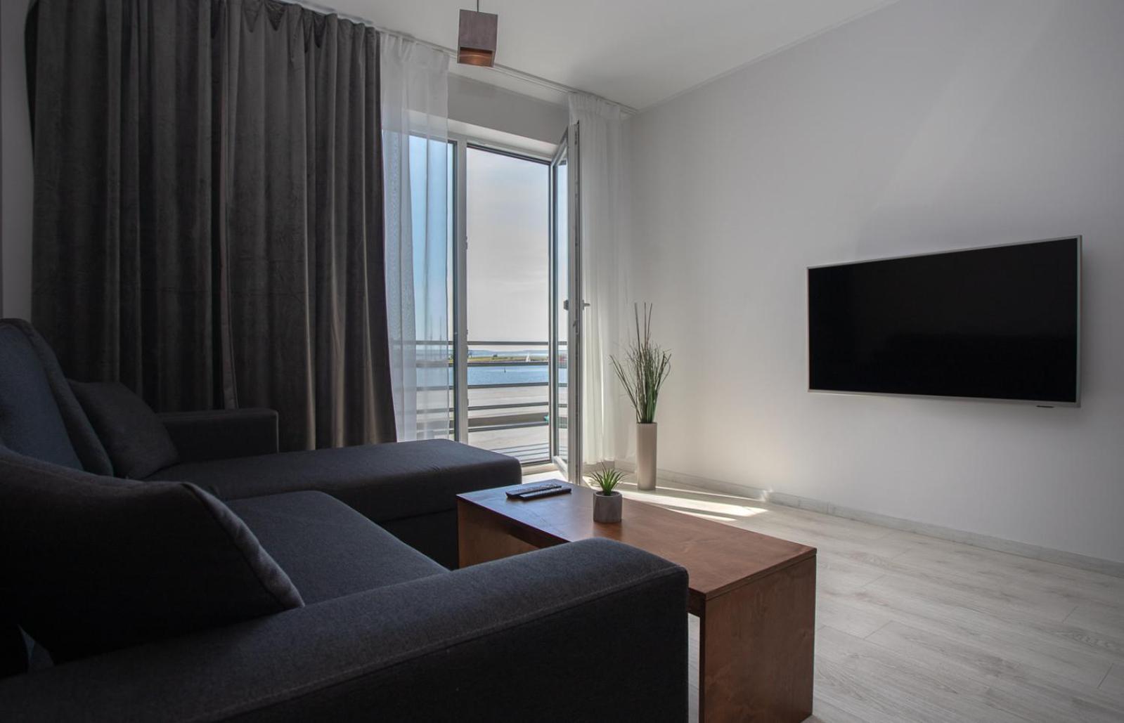 Oe Seaside Suites & Spa Kuressaare Szoba fotó