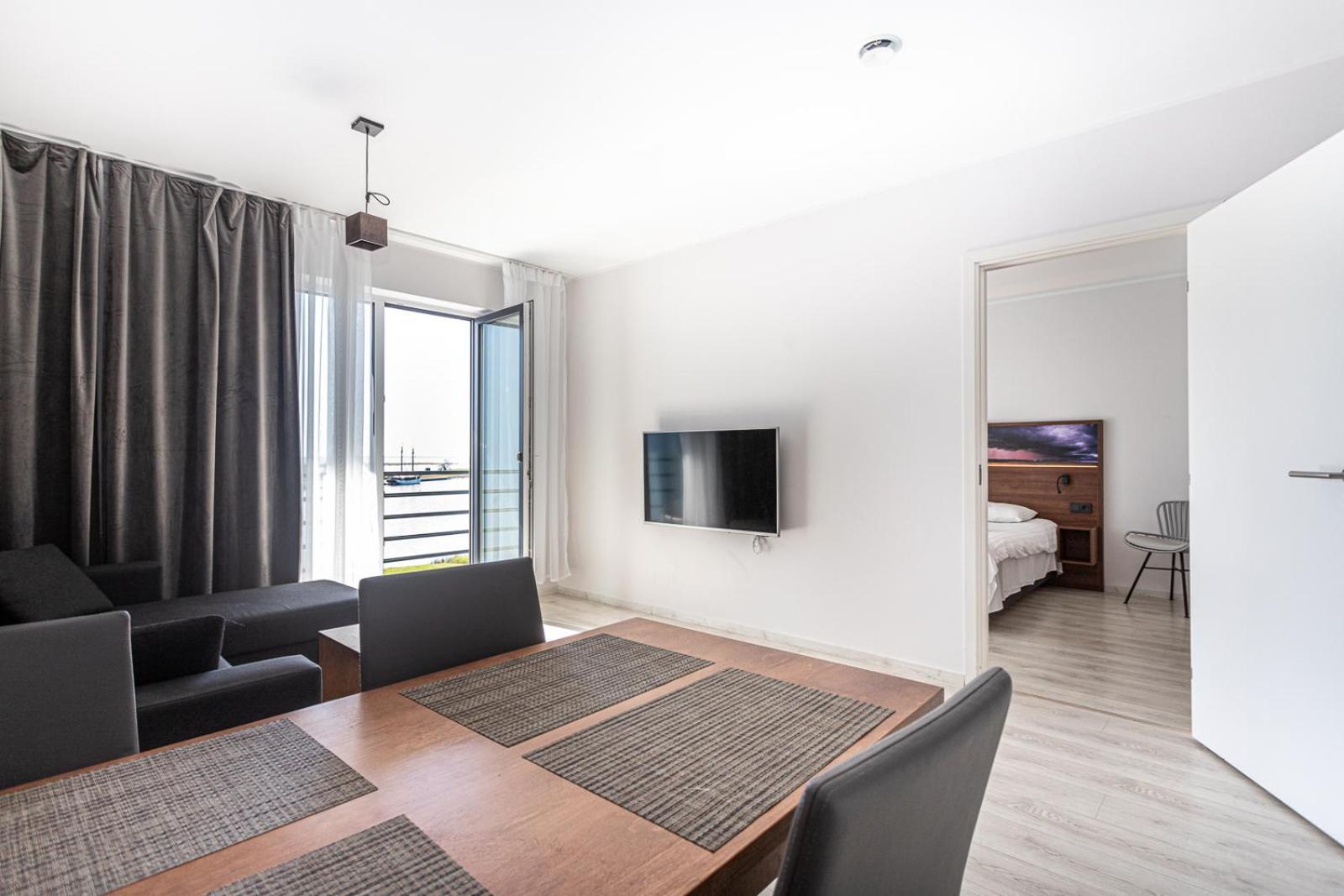 Oe Seaside Suites & Spa Kuressaare Szoba fotó