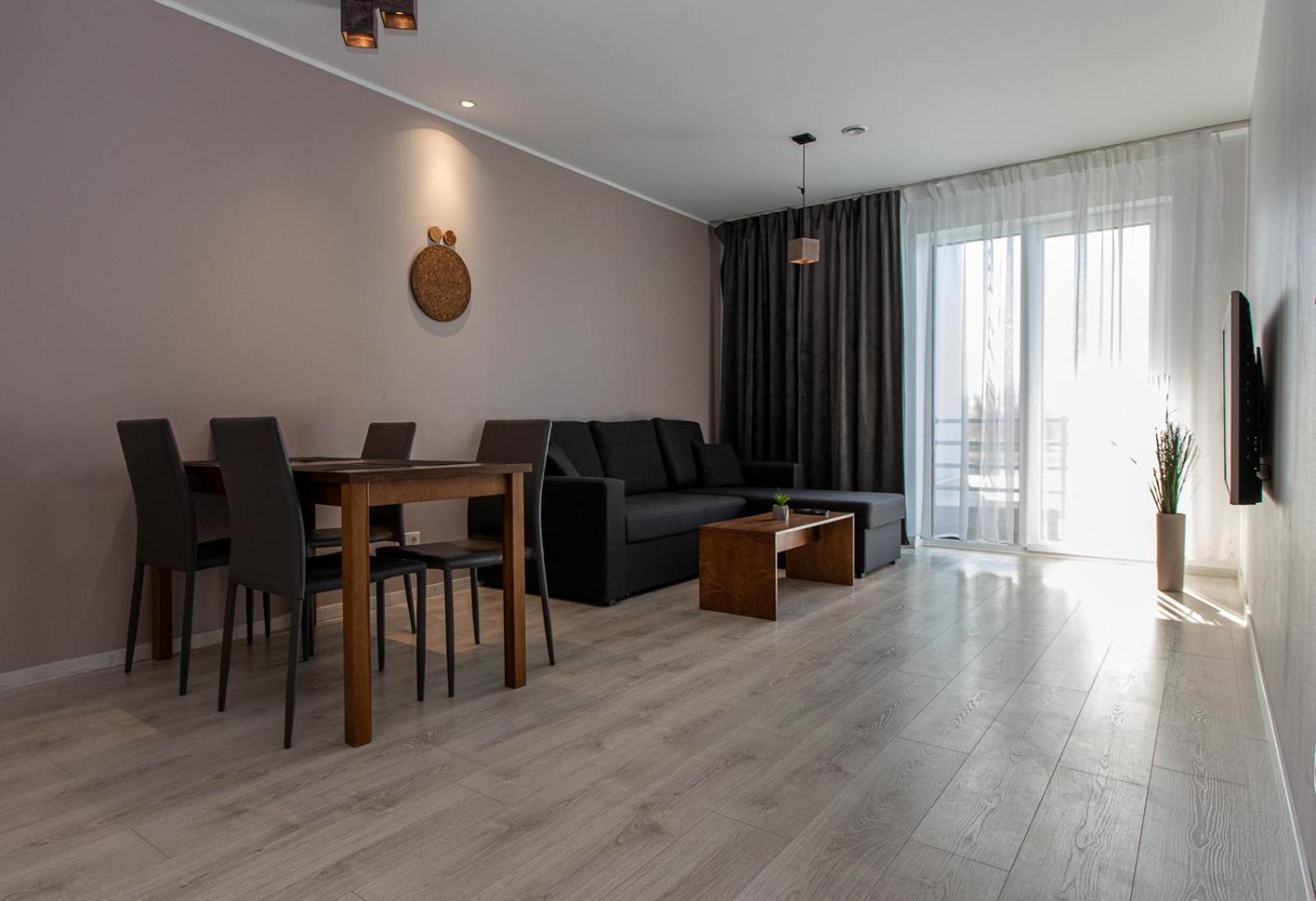 Oe Seaside Suites & Spa Kuressaare Szoba fotó