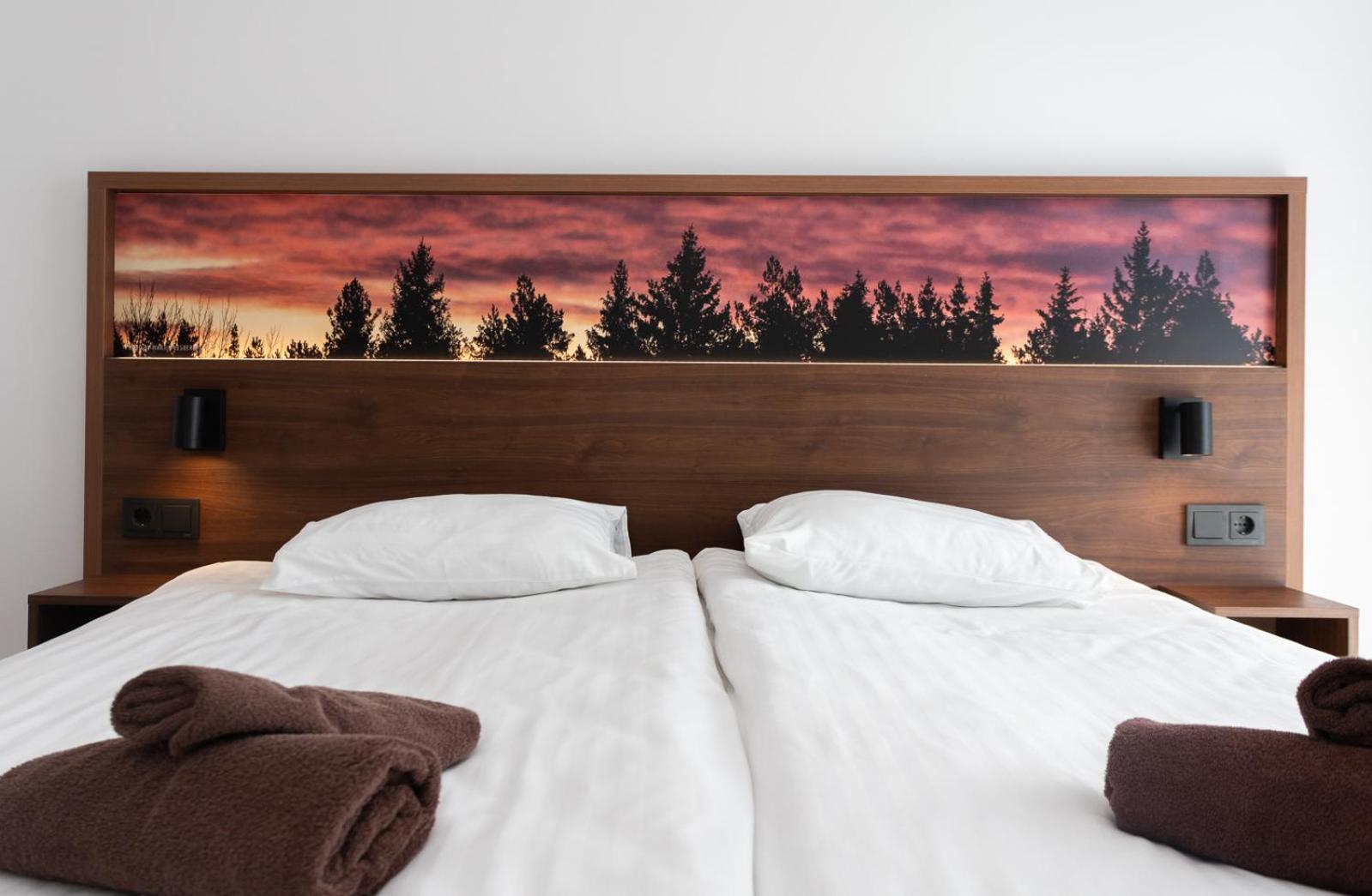 Oe Seaside Suites & Spa Kuressaare Kültér fotó