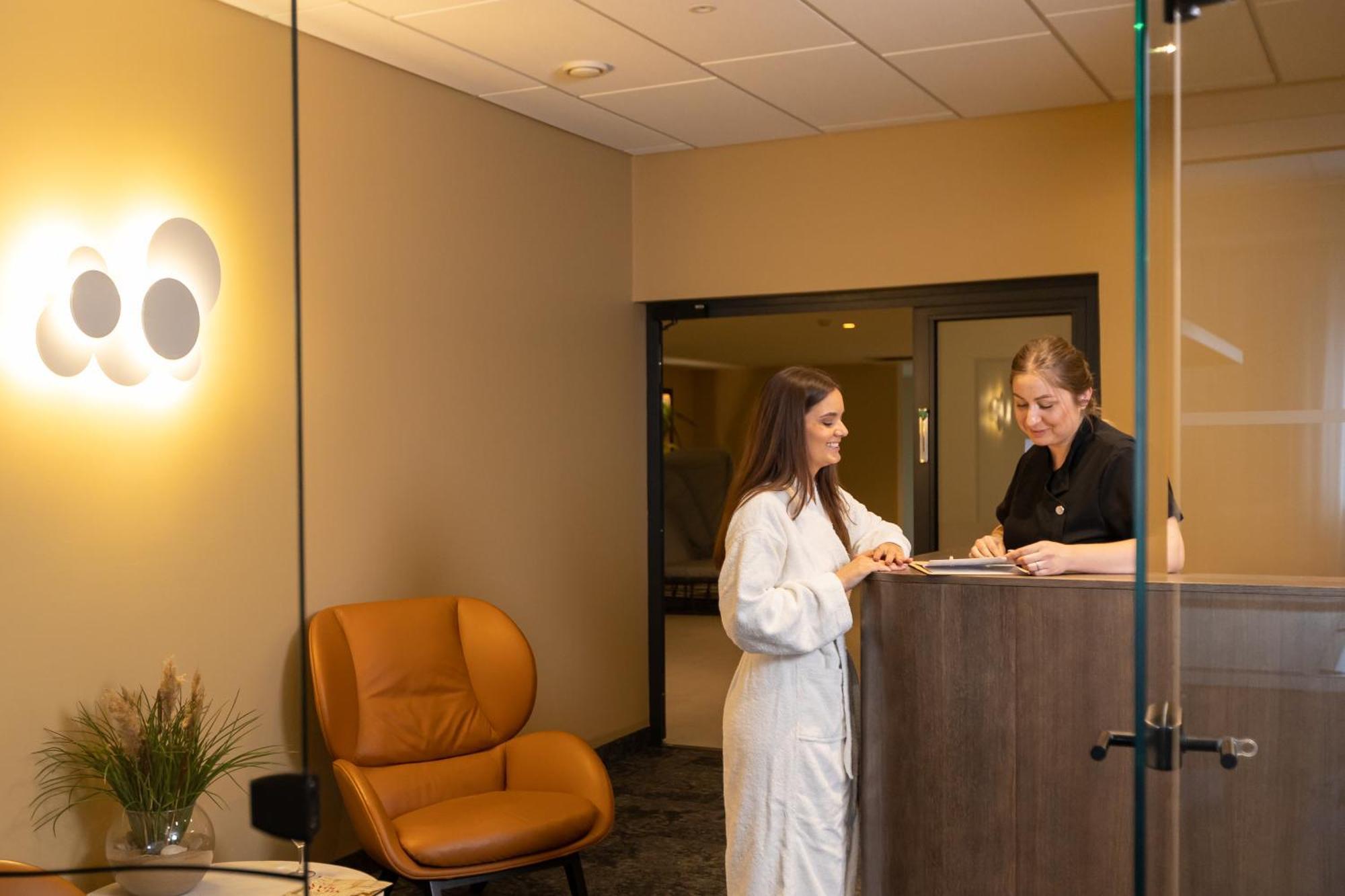 Oe Seaside Suites & Spa Kuressaare Kültér fotó
