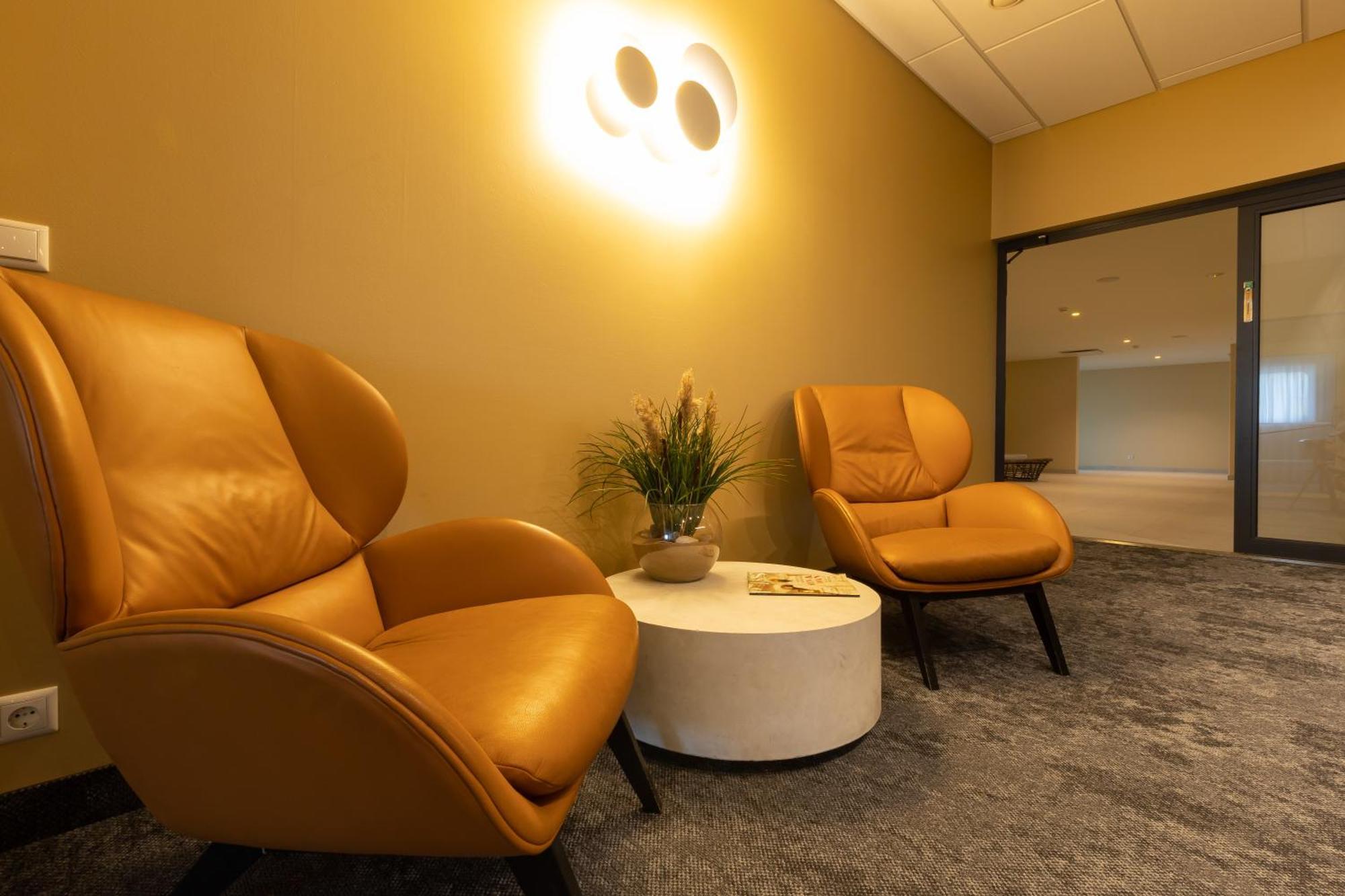 Oe Seaside Suites & Spa Kuressaare Kültér fotó