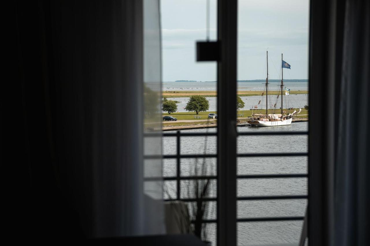 Oe Seaside Suites & Spa Kuressaare Kültér fotó