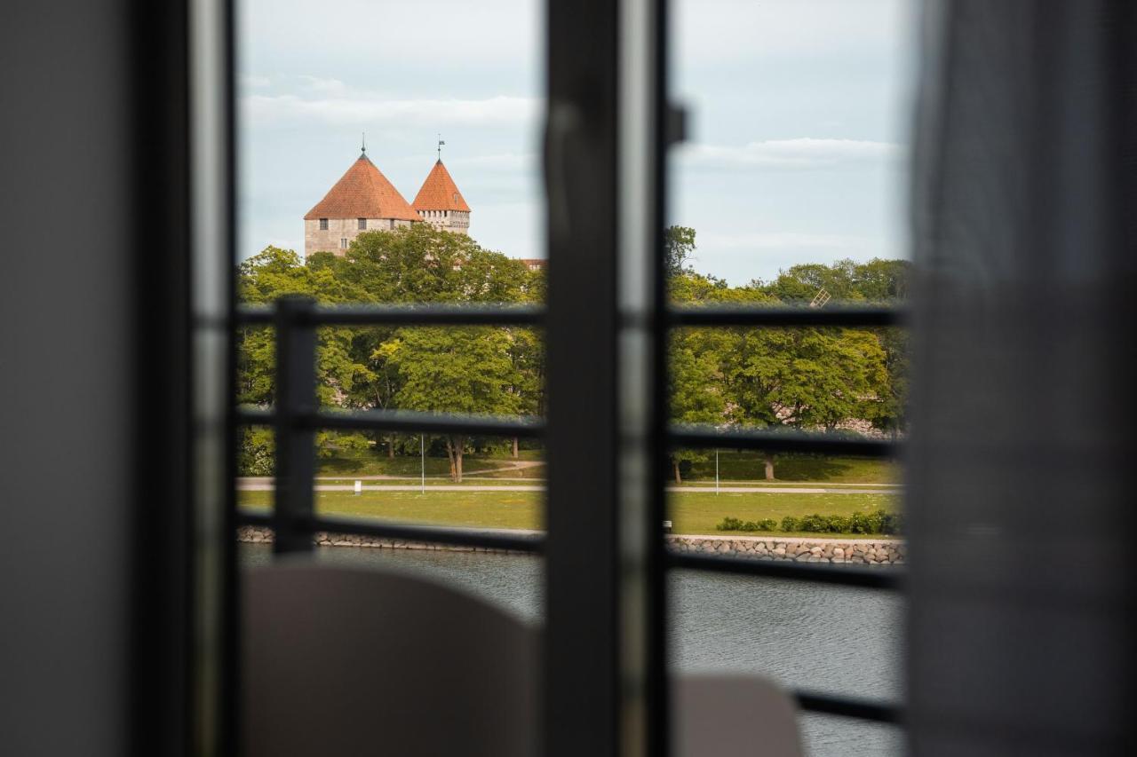 Oe Seaside Suites & Spa Kuressaare Kültér fotó